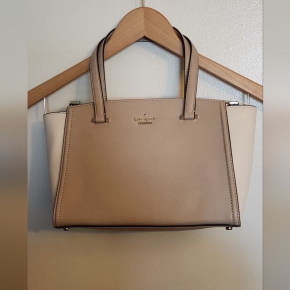 Kate Spade Small Geraldine Bag NWT - Picture 3 of 7